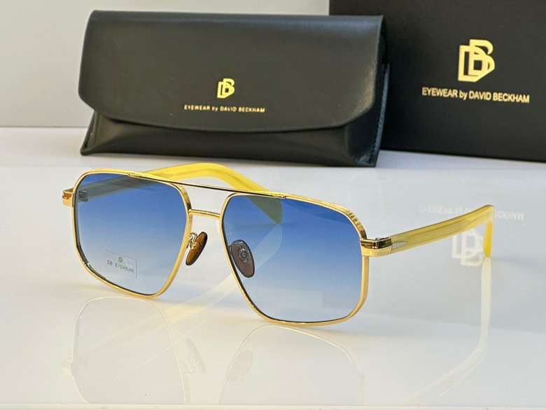 Picture of David Beckha Sunglasses _SKUfw52451007fw